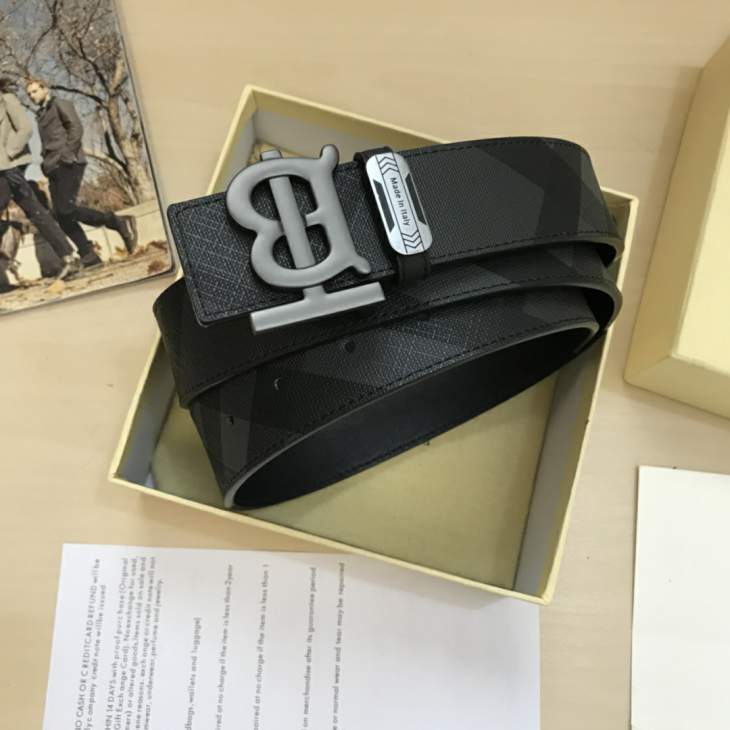 Picture of Burberry Belts _SKUfw69487600fw